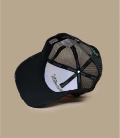 Casquette Trucker Champion Ship -Chapeau Soldes Boutique casquette trucker champion ship 5