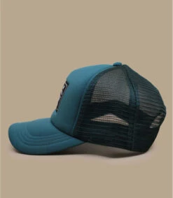 OXBOW Casquette Trucker Emei Rain Forest -Chapeau Soldes Boutique casquette trucker emei rain forest 2