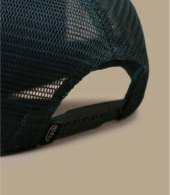 OXBOW Casquette Trucker Emei Rain Forest -Chapeau Soldes Boutique casquette trucker emei rain forest 3