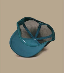 OXBOW Casquette Trucker Emei Rain Forest -Chapeau Soldes Boutique casquette trucker emei rain forest 4