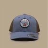 Columbia Casquette Trucker Kid Camp CSC Grey Heather