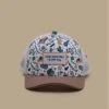Casquette Trucker Mexico