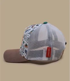 Casquette Trucker Mexico -Chapeau Soldes Boutique casquette trucker mexico 2