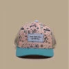 Casquette Trucker Road Trip