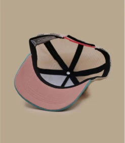 Casquette Trucker Road Trip -Chapeau Soldes Boutique casquette trucker road trip 4