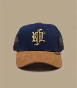 Casquette Trucker Sultans Of Swing