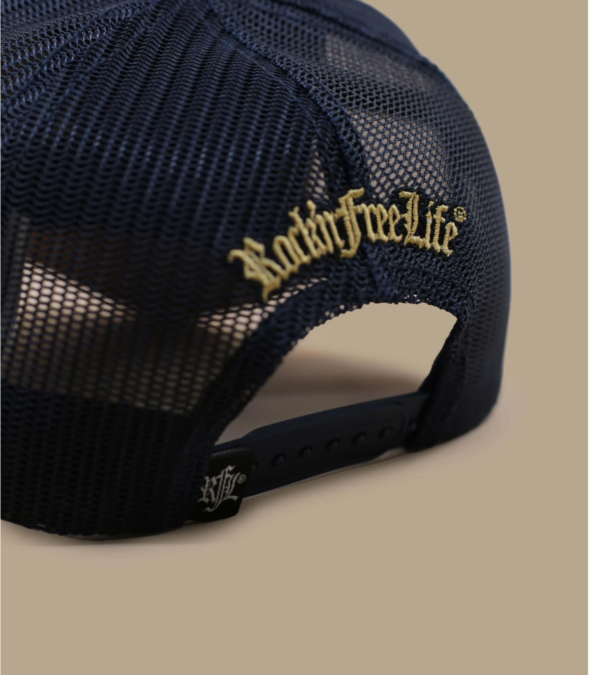 Casquette Trucker Sultans Of Swing 4 Casquette Trucker Sultans Of Swing – Image 4