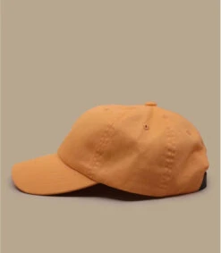 Kangol Casquette Washed Baseball Papaya Milk -Chapeau Soldes Boutique casquette washed baseball papaya milk 3