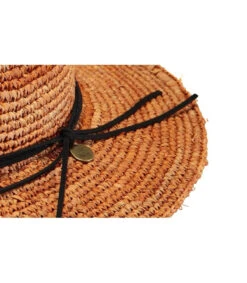 Barts Celery Caramel 6 Barts Celery Caramel -Chapeau Soldes Boutique celery caramelChapeau20paille20brun