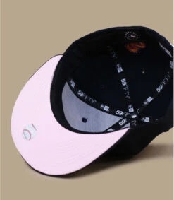 NEW ERA Chainstitch Heart 5950 NY Yankees -Chapeau Soldes Boutique chainstitch heart 5950 ny yankees 5