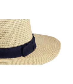 Barts Chapeau Aveloz Natural 5 Barts Chapeau Aveloz Natural -Chapeau Soldes Boutique chapeau aveloz naturalChapeau20paille20beige20ruban20bleu