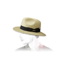 Stetson Chapeau Marcellus Panama -Chapeau Soldes Boutique chapeau marcellus panamaPanama20Stetson