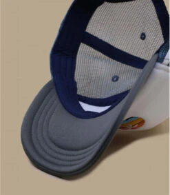 Barts Club Kids Navy -Chapeau Soldes Boutique club kids navy 5