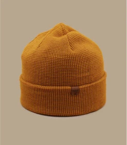 Barts Coler Ochre 7 Barts Coler Ochre -Chapeau Soldes Boutique coler ochre 2