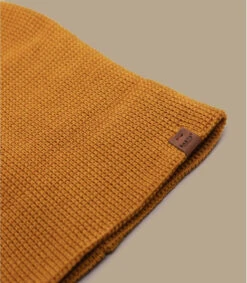 Barts Coler Ochre 8 Barts Coler Ochre -Chapeau Soldes Boutique coler ochre 3