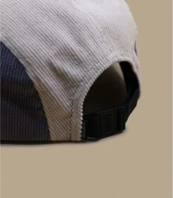 Color Blocked 5 Panel Multi -Chapeau Soldes Boutique color blocked 5 panel multi 4