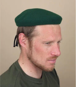 Commando Légion Etrangère Vert