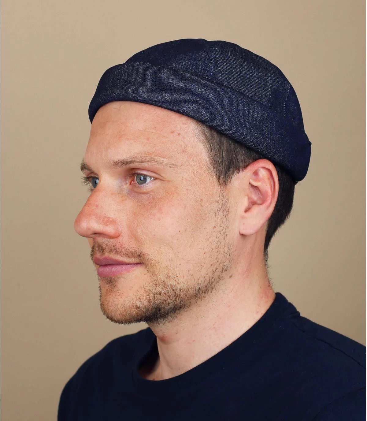 Cooper Denim Indigo 1 Cooper Denim Indigo