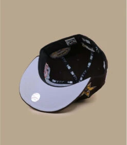 NEW ERA Cooperstown Padres Multi Patch 59Fifty -Chapeau Soldes Boutique cooperstown padres multi patch 59fifty 5