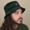 Kangol Cord Bucket Forrester