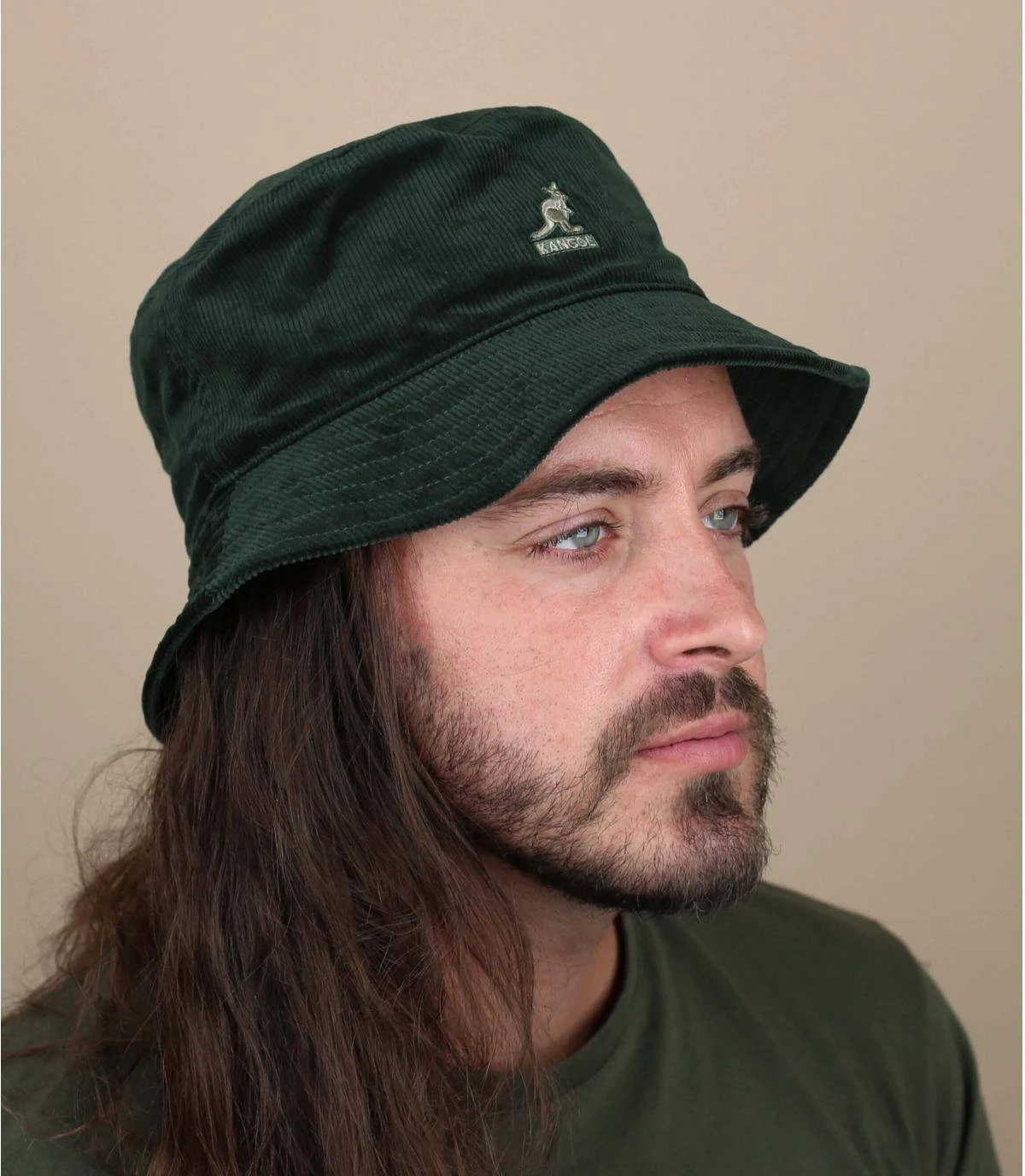 Kangol Cord Bucket Forrester 1 Kangol Cord Bucket Forrester