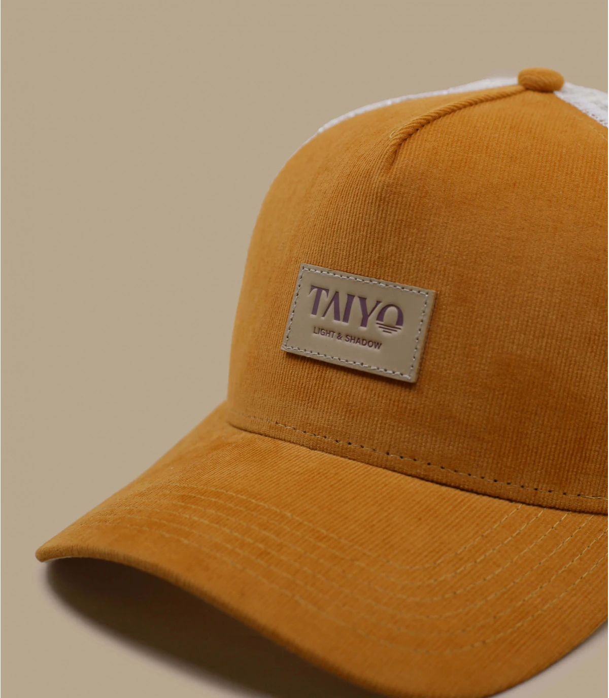 Corduroy Trucker 2 Corduroy Trucker – Image 2