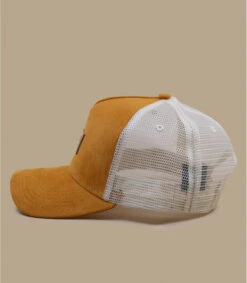 Corduroy Trucker 7 Corduroy Trucker -Chapeau Soldes Boutique corduroy trucker 2