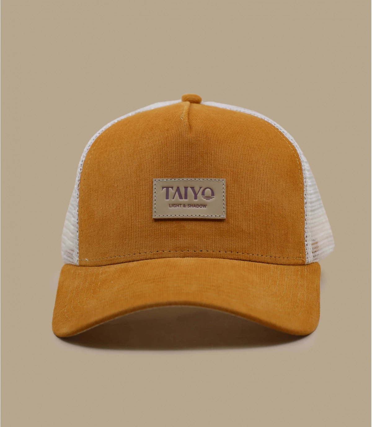 Corduroy Trucker 1 Corduroy Trucker