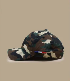 Coton Camo 6 Coton Camo -Chapeau Soldes Boutique coton camo 2
