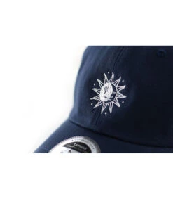 Curve Heavens Navy -Chapeau Soldes Boutique curve heavens navycap20soleil20lune20bleue