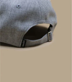 Curve Life Is Better Grey Black -Chapeau Soldes Boutique curve life is better grey black 2
