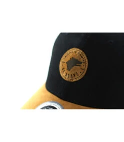 Curve North Land Black Brown -Chapeau Soldes Boutique curve north land black browncurve20noire20Winter20is20coming