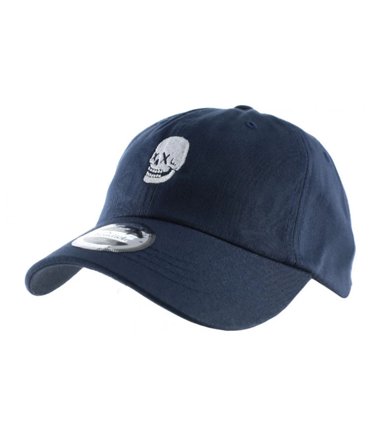 Curve Skull Navy 2 Curve Skull Navy – Image 2