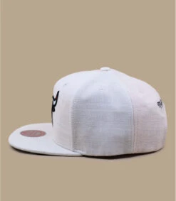 Mitchell & Ness Cut Away Bulls -Chapeau Soldes Boutique cut away bulls 3