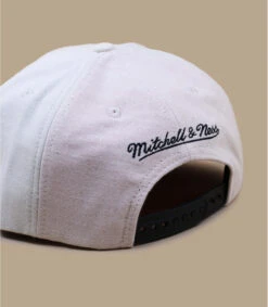 Mitchell & Ness Cut Away Bulls -Chapeau Soldes Boutique cut away bulls 4