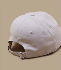 Dad Hat Blank Beige Washed -Chapeau Soldes Boutique dad hat blank beige washed 2