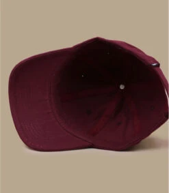 Dad Hat Blank Burgundy Washed 7 Dad Hat Blank Burgundy Washed -Chapeau Soldes Boutique dad hat blank burgundy washed 3