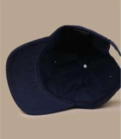 Dad Hat Blank Navy Washed 7 Dad Hat Blank Navy Washed -Chapeau Soldes Boutique dad hat blank navy washed 3