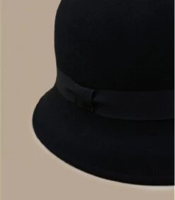 Daria Noir -Chapeau Soldes Boutique daria noir 2