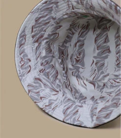 Tealer Death Valley Bucket Reversible -Chapeau Soldes Boutique death valley bucket reversible 3