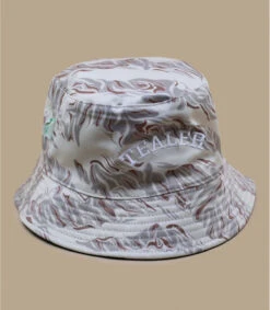 Tealer Death Valley Bucket Reversible -Chapeau Soldes Boutique death valley bucket reversible 4