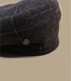 Delberto Marron -Chapeau Soldes Boutique delberto marron 2