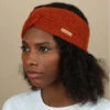 Barts Desire Headband Rust