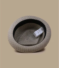 Diamond Black -Chapeau Soldes Boutique diamond black 3