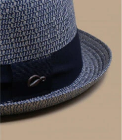 Diamond Bleu 6 Diamond Bleu -Chapeau Soldes Boutique diamond bleuchapeau20paille20bleu