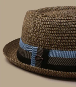 Diamond Brown -Chapeau Soldes Boutique diamond brown 3