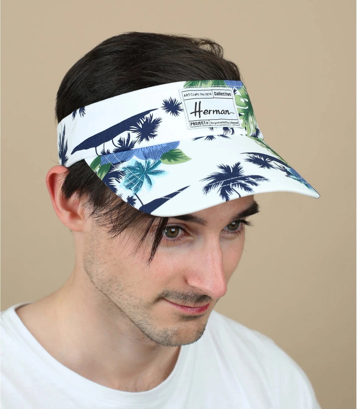 Djerba White 1 Djerba White