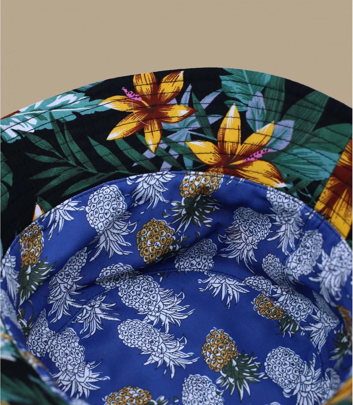 Djibouti Bucket Black 4 Djibouti Bucket Black â Image 4