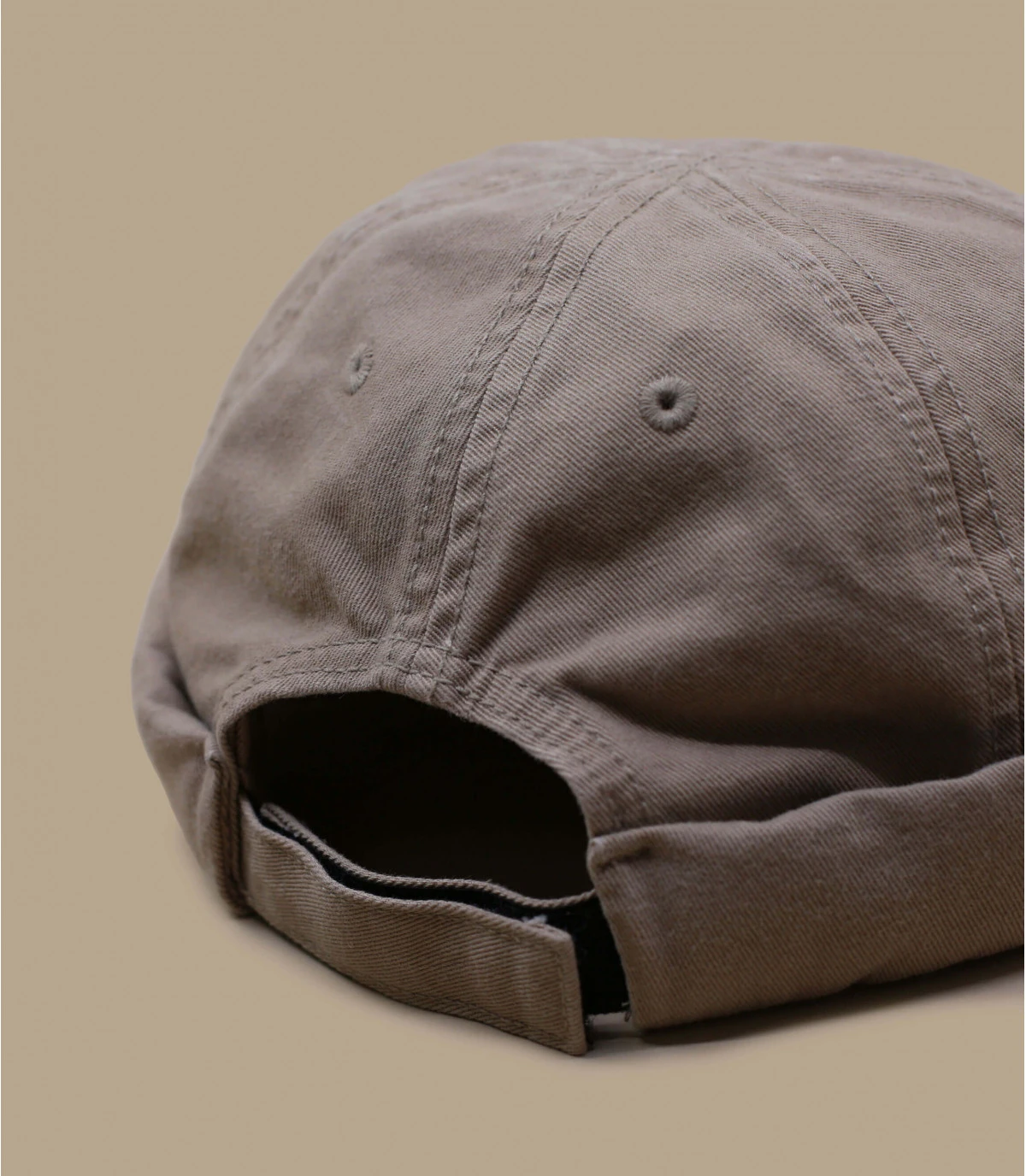 Stetson Docker Ocala Beige 4 Stetson Docker Ocala Beige – Image 4