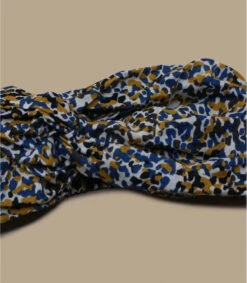 Barts Easy Headband Gold -Chapeau Soldes Boutique easy headband gold 2